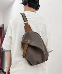 miniministore/ミニミニストア miniministore ボディバッグ 男女兼用 大容量斜めがけ鞄/506855668