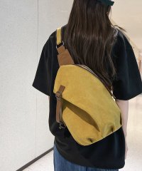 miniministore/ミニミニストア miniministore ボディバッグ 男女兼用 大容量斜めがけ鞄/506855668