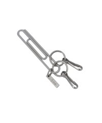 CIE/シー CIE シー ブラスキーフォブ キーホルダー キーリング メンズ レディース ブランド 真鍮 日本製 おしゃれ CIE BRASS KEY FOB 092/506855742