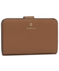 FURLA/フルラ 二つ折り財布 カメリア ブラウン レディース FURLA WP00314 HSF000 RY000/506855884