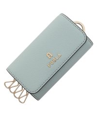 FURLA/フルラ キーケース カメリア ブルー レディース FURLA WR00436 ARE000 AJ000/506855904