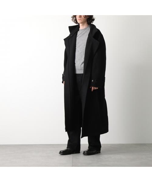 ルメール LE MAIRE Lemaire ロングコート WRAP COAT CO1037 ルメール LE MAIRE Lemaire ロングコート WRAP COAT CO1037