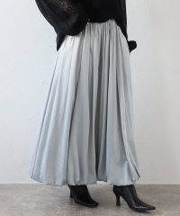 Bonjour Sagan/ボンジュールサガン BONJOUR SAGAN サテンバルーンスカート/506855967