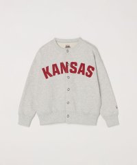 SHIPS any WOMEN/LEE: KANSAS スウェット カーディガン<KIDS>/506856062