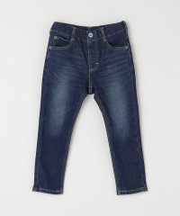 SHIPS any WOMEN/LEE: ストレッチ デニム ストレート イージー パンツ<KIDS>/506856063