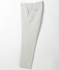 DISTINCTION MEN'S BIGI/ウール調メランジシャークパンツ/506856123