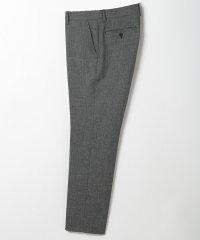 DISTINCTION MEN'S BIGI/ウール調メランジシャークパンツ/506856123