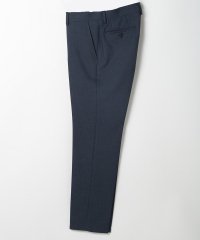 DISTINCTION MEN'S BIGI/ウール調メランジシャークパンツ/506856123