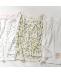 apres les cours/GIRLSリブ長袖肌着/505809867
