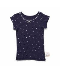 apres les cours/GIRLSフライス半袖肌着/505809869