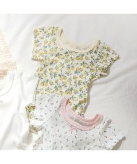 apres les cours/GIRLSリブ半袖肌着/505809870
