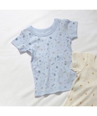 apres les cours/BOYSリブ半袖肌着/505809873