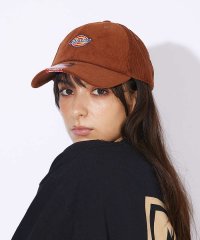 ABAHOUSE/【DICKIES/ディッキーズ】EX CORDUROY LOW CAP/ローキャ/506731260