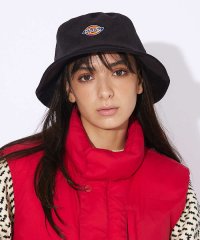 ABAHOUSE/【DICKIES/ディッキーズ】EX CORDUROY BUCKET HAT コ/506731261