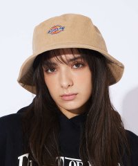 ABAHOUSE/【DICKIES/ディッキーズ】EX CORDUROY BUCKET HAT コ/506731261
