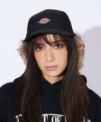 ABAHOUSE/【DICKIES/ディッキーズ】EX FUR EARMUFF JET CAP/耳/506731263