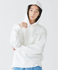 LACOSTE Mens/ラコステ LACOSTE 鹿の子ニットワントーンフーディー/506856383