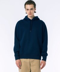 LACOSTE Mens/ラコステ LACOSTE 鹿の子ニットワントーンフーディー/506856383