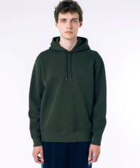 LACOSTE Mens/ラコステ LACOSTE 鹿の子ニットワントーンフーディー/506856383
