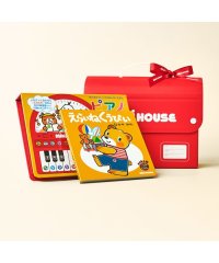 mki HOUSE/おんがくえほん ピアノギフトセット【BOX付き】/506856494