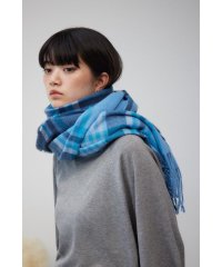 AZUL by moussy/カシミアタッチストール/506856533