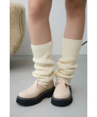 AZUL by moussy/レッグ&アームウォーマー/506856554
