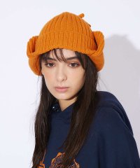 ABAHOUSE/【DICKIES/ディッキーズ】EX EAR WRAP KNIT WATCH/I/506731257