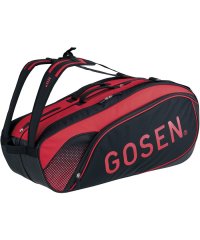 GOSEN/GOSEN ゴーセン テニス ラケットバッグ PRO ブル ー BA24PR/506839581