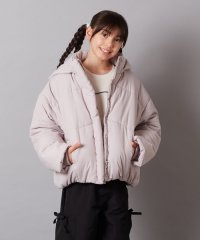 a.v.v(KID'S)/[140－150]中綿ショートアウター/506856874