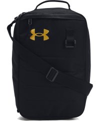 UNDER ARMOUR/UNDER　ARMOUR アンダーアーマー UAコンテイン シュー バッグ シューズケース シュー/506857179