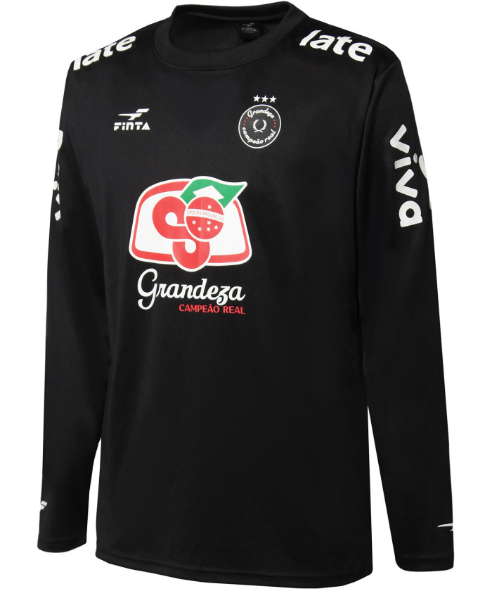 フィンタ FINTA FINTA フィンタ サッカー GDZ L/S プラクティス フィンタ FINTA FINTA フィンタ サッカー GDZ L/S プラクティス