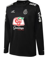 FINTA/FINTA フィンタ サッカー GDZ L/S プラクティスシャツ FT4301/506857320