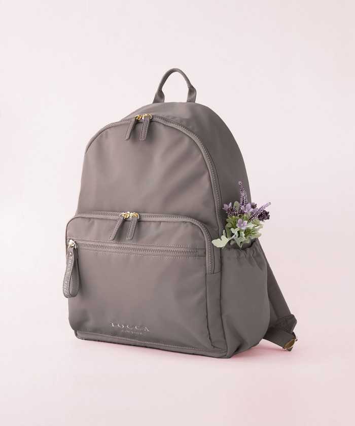 A4サイズ収納可・WEB＆一部店舗限定】CAROVANA BACKPACK 10