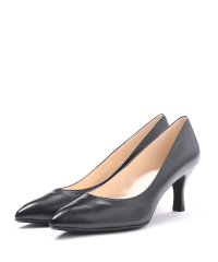 ALUNE SEVEN TWELVE THIRTY/アルネ セヴン トゥエルヴ サーティ ALUNE SEVEN TWELVE THIRTY アーチクッション入りポインテッドパンプス/505628290