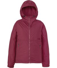 THE NORTH FACE/THE　NORTH　FACE ノースフェイス アウトドア コンパクトジャケット レディース Compa/505930439