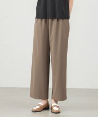 MACKINTOSH PHILOSOPHY/ハイウエストグルカパンツ/506265649