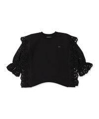 FITH/フィス FITH Smoothand Cutwork Pullover/506391158