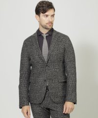 EPOCA UOMO/【PRIMA COLLECTION】コンフォータブルチェックジャケット/506568676
