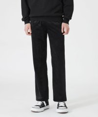 LOVELESS　MENS/エンボスベロアイージーパンツ/506836624