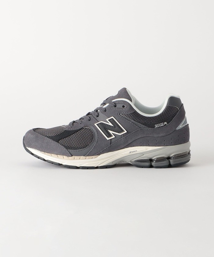 New Balance＞ 2002R F/スニーカー(506847005) | ビューティーアンドユース ユナイテッドアローズ(BEAUTY&YOUTH  UNITED ARROWS) - d fashion