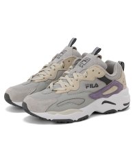 FILA（Shoes）/RAY TRACER / レイ トレイサー  カジュアルスニーカー  / グレー/506848711