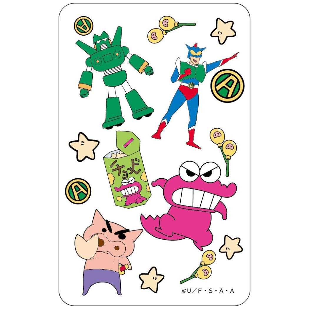 シネマコレクション cinemacollection クレヨンしんちゃん