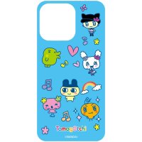 cinemacollection/シネマコレクション cinemacollection たまごっち スマホアクセ まじかる百貨店スマホシート ブルー 3 カルチュア エンタテインメント 絵が動く/506851303
