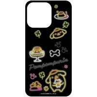cinemacollection/シネマコレクション cinemacollection ポムポムプリン スマホアクセ まじかる百貨店スマホシート ネオン 1 サンリオ カルチュア エンタテインメ/506851331