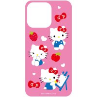 cinemacollection/シネマコレクション cinemacollection ハローキティ スマホアクセ まじかる百貨店スマホシート ピンク 2 サンリオ カルチュア エンタテインメン/506851338
