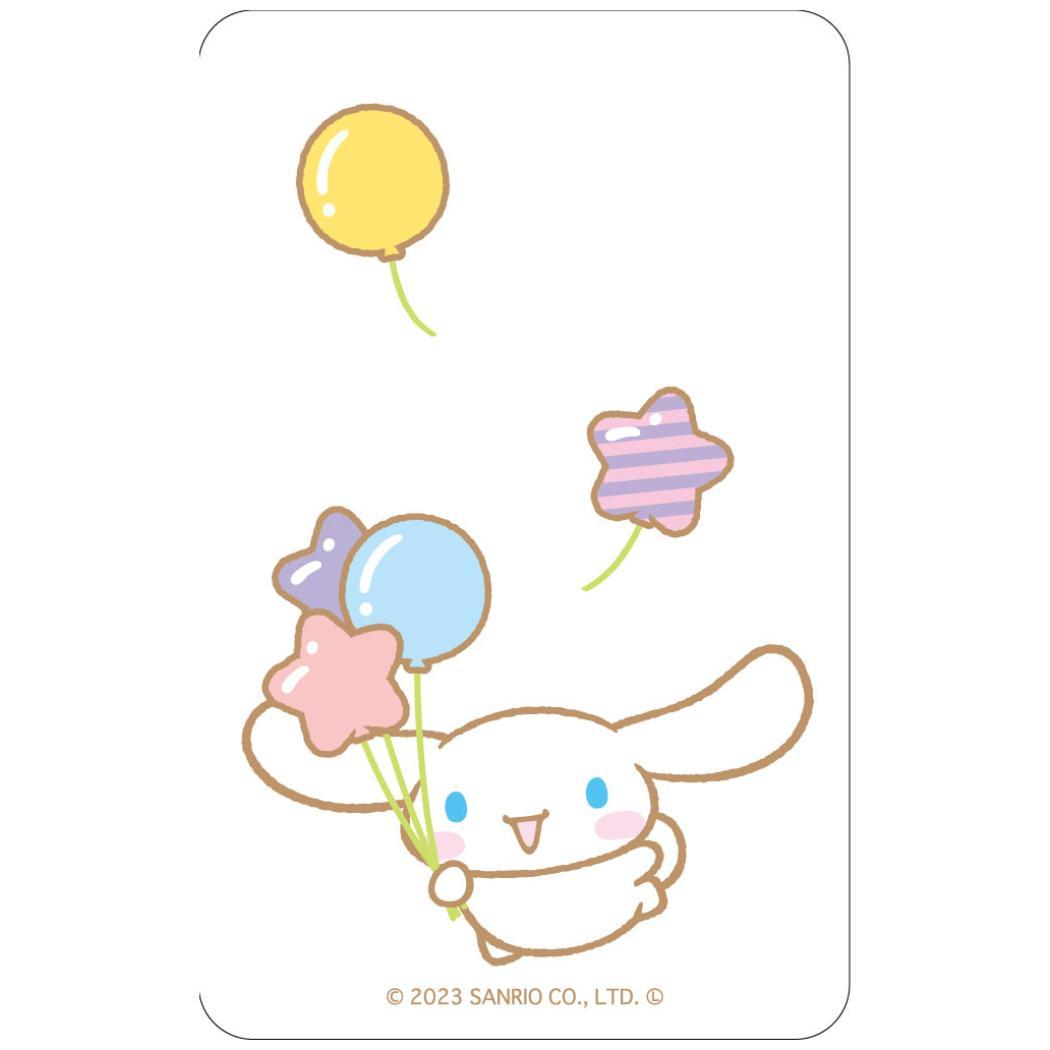 ❗短期間出品 シナモロール CD マスコット - メルカリ