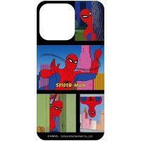 cinemacollection/シネマコレクション cinemacollection スパイダーマン スマホアクセ まじかる百貨店スマホシート 2 MARVEL カルチュア エンタテインメント/506851396