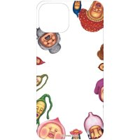 cinemacollection/シネマコレクション cinemacollection こびとづかん スマホアクセ まじかる百貨店スマホシート カルチュア エンタテインメント 絵が動く 変化 キ/506851415