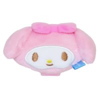 cinemacollection/シネマコレクション cinemacollection マイメロディ マスコット くるりんクリップマスコット サンリオ ユニック かわいい プレゼント キャラクタ/506852918