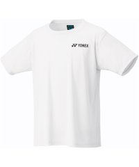 Yonex/ヨネックス YONEX Yonex ヨネックス テニス ジュニアドライ T シャツ 16800J/506857575
